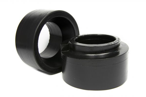 Проставки задних пружин SsangYong полиуретановые 40мм (23-15-008/40)