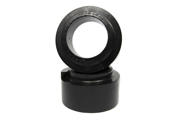 Проставки задних пружин SsangYong полиуретановые 40мм (23-15-008/40)