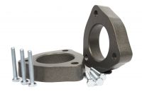 Проставки опор передних стоек Volkswagen алюминиевые 30мм (33-15-007М30)