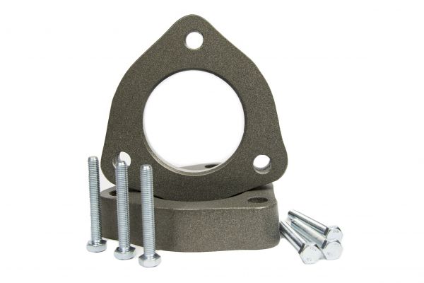 Проставки опор передніх стійок Volkswagen алюмінієві 30мм (33-15-007М30)