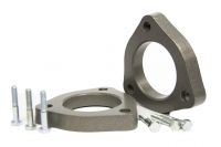 Проставки опор передних стоек Volkswagen алюминиевые 20мм (33-15-007М20)