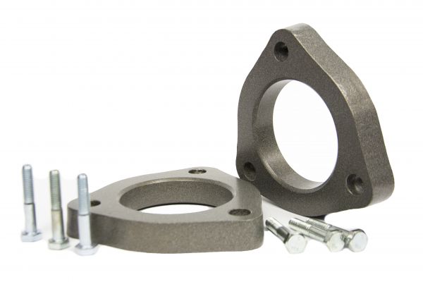 Проставки опор передніх стійок Volkswagen алюмінієві 20мм (33-15-007М20)