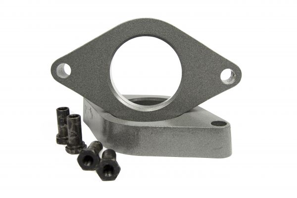 Проставки опор задніх стійок Nissan алюмінієві 30мм (2-15-003М30)