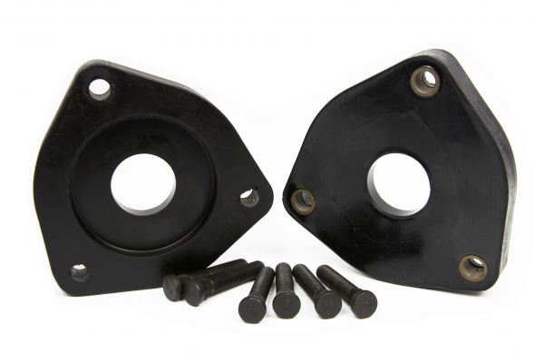 Проставки опор передніх стійок Suzuki поліуретанові 20мм (9-15-015/20)