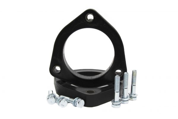 Проставки опор передніх стійок Mitsubishi поліуретанові 20мм (3-15-003/20)