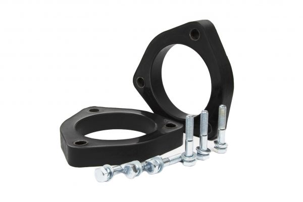 Проставки опор передніх стійок Mitsubishi поліуретанові 20мм (3-15-003/20)