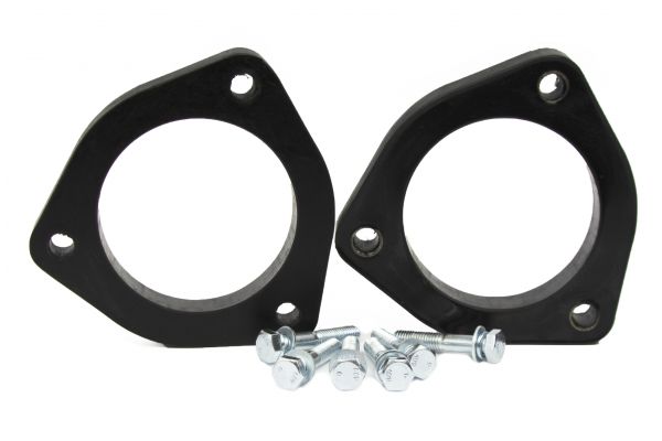 Проставки опор передніх стійок Mitsubishi поліуретанові 20мм (3-15-003/20)