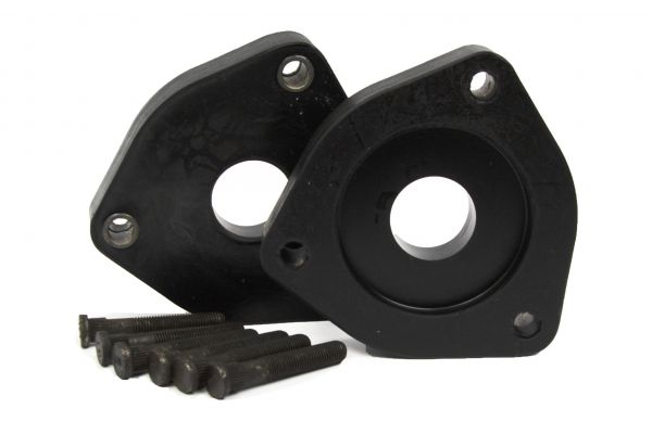 Проставки опор передніх стійок Suzuki поліуретанові 30мм (9-15-015/30)