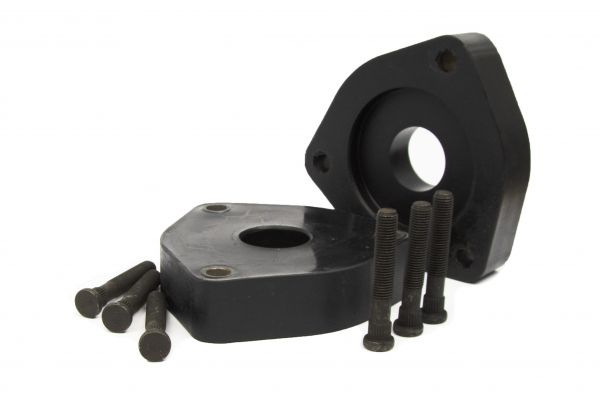 Проставки опор передніх стійок Suzuki поліуретанові 30мм (9-15-015/30)