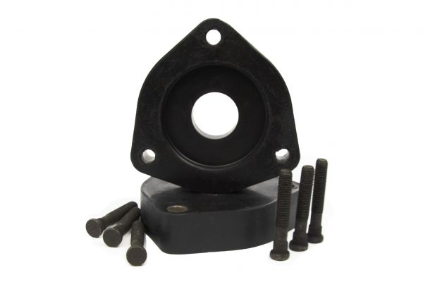 Проставки опор передніх стійок Suzuki поліуретанові 30мм (9-15-015/30)