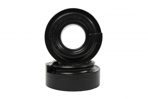 Проставки задніх пружин Hyundai поліуретанові 20мм (19-15-034/20)