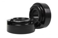 Проставки задних пружин Hyundai полиуретановые 20мм (19-15-034/20)