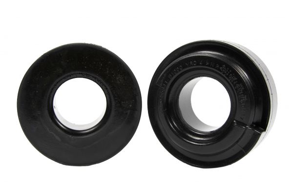 Проставки задніх пружин Hyundai поліуретанові 20мм (19-15-034/20)