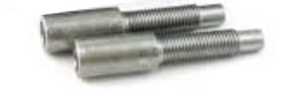 Подовжувачі задніх амортизаторів SEAT сталеві 30мм (39-15-011М30)