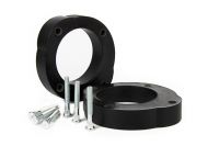 Проставки опор передних стоек Chevrolet Lanos полиуретановые 30мм (28-15-014/30)